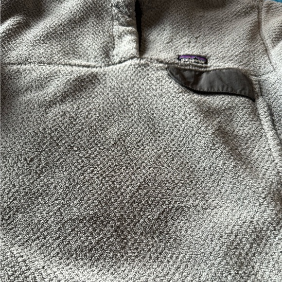 Patagonia snap t pull over - Picture 5 of 5